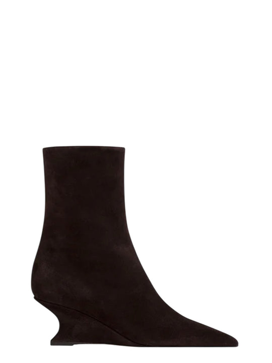 Nina 50 Ankle Boot
