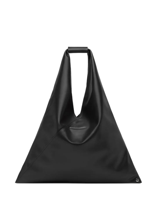 Triangular Shoulder Bag