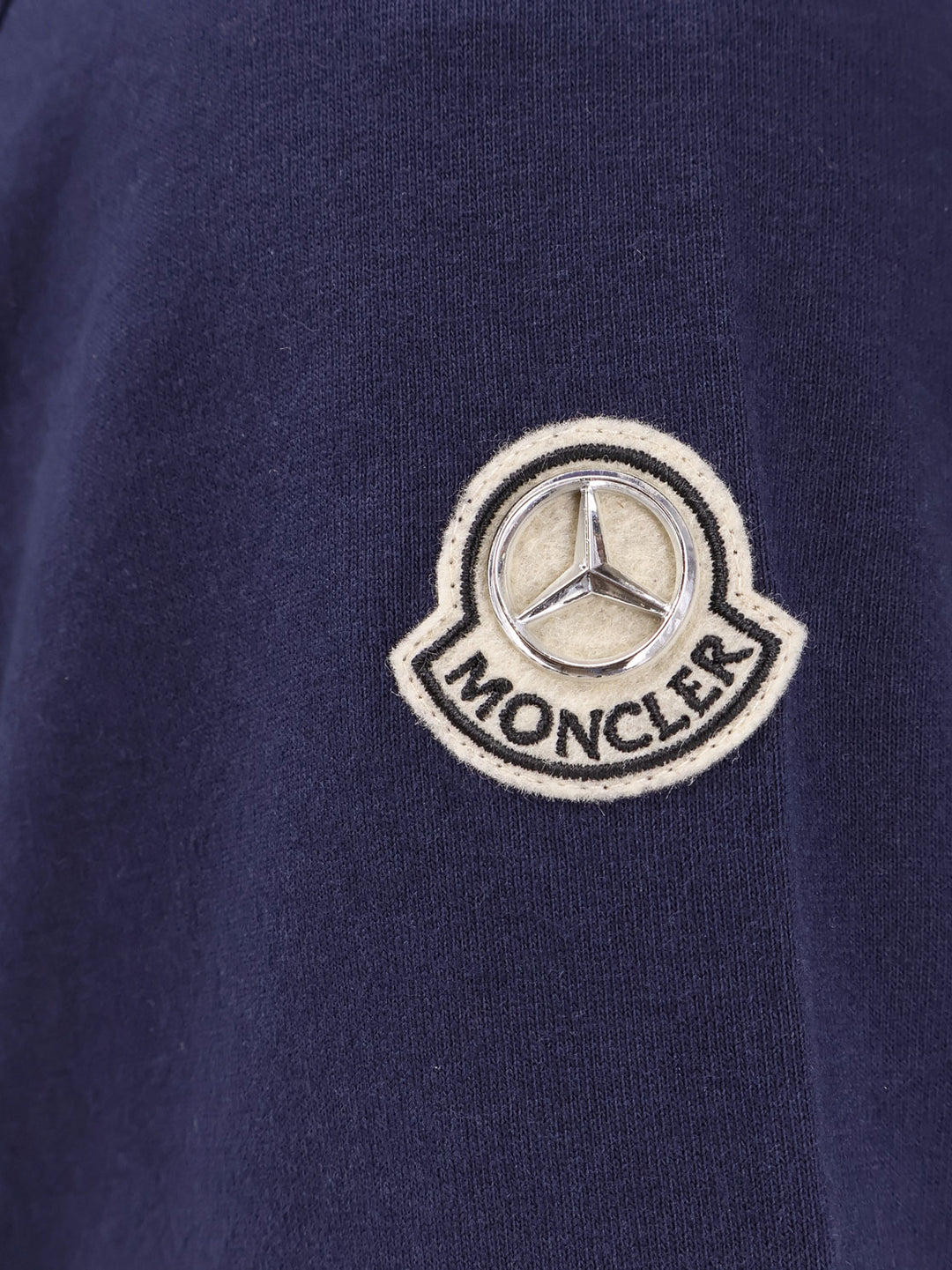 Moncler Genius T-shirts and Polos - Blue and green | cf131376f895dc276039d14486ce481fc7c8e2fd