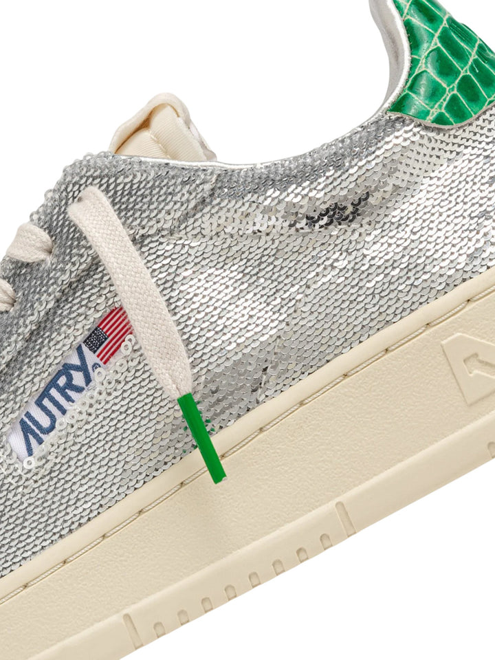 Autry SHOES - Multicolour | 830a45d0f2b10fa97149b03da5f3ff59505f8a6f