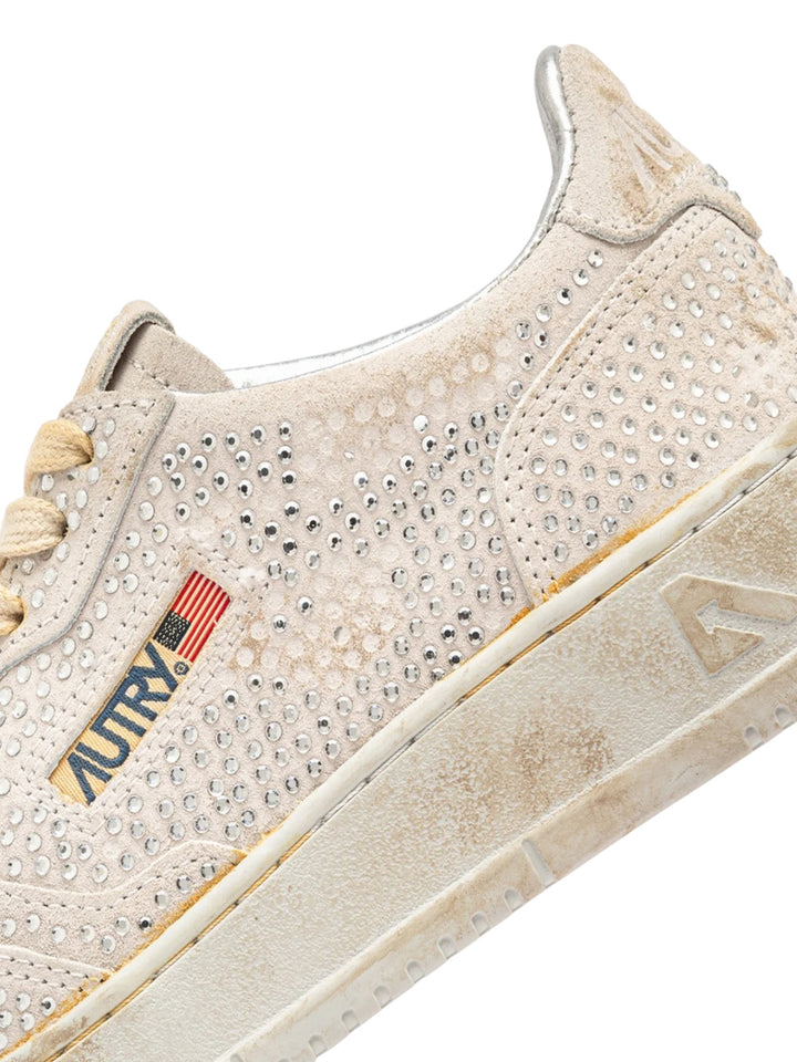 Autry SHOES - Nude & Neutrals | 2f68e7ef2ac9e8854d30b022a19b3bc344d35e50