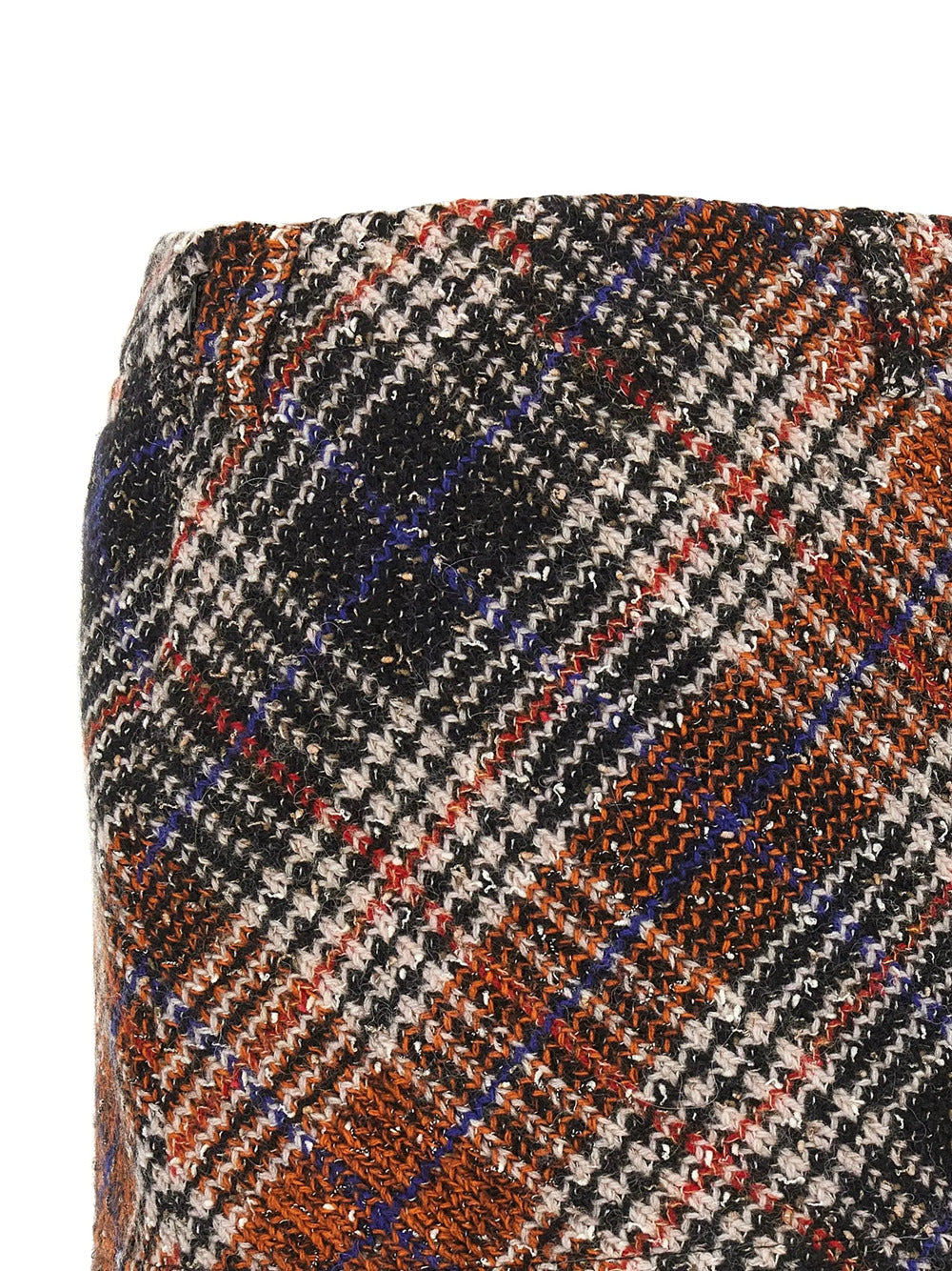 Missoni SKIRT - Multicolour | 455ca23a4fe660d0e4184c0feb086c007a503b3b