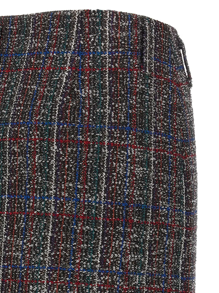 Missoni SKIRT - Multicolour | 8543e8f3a8740774f0c00fba9ba659e134a82395