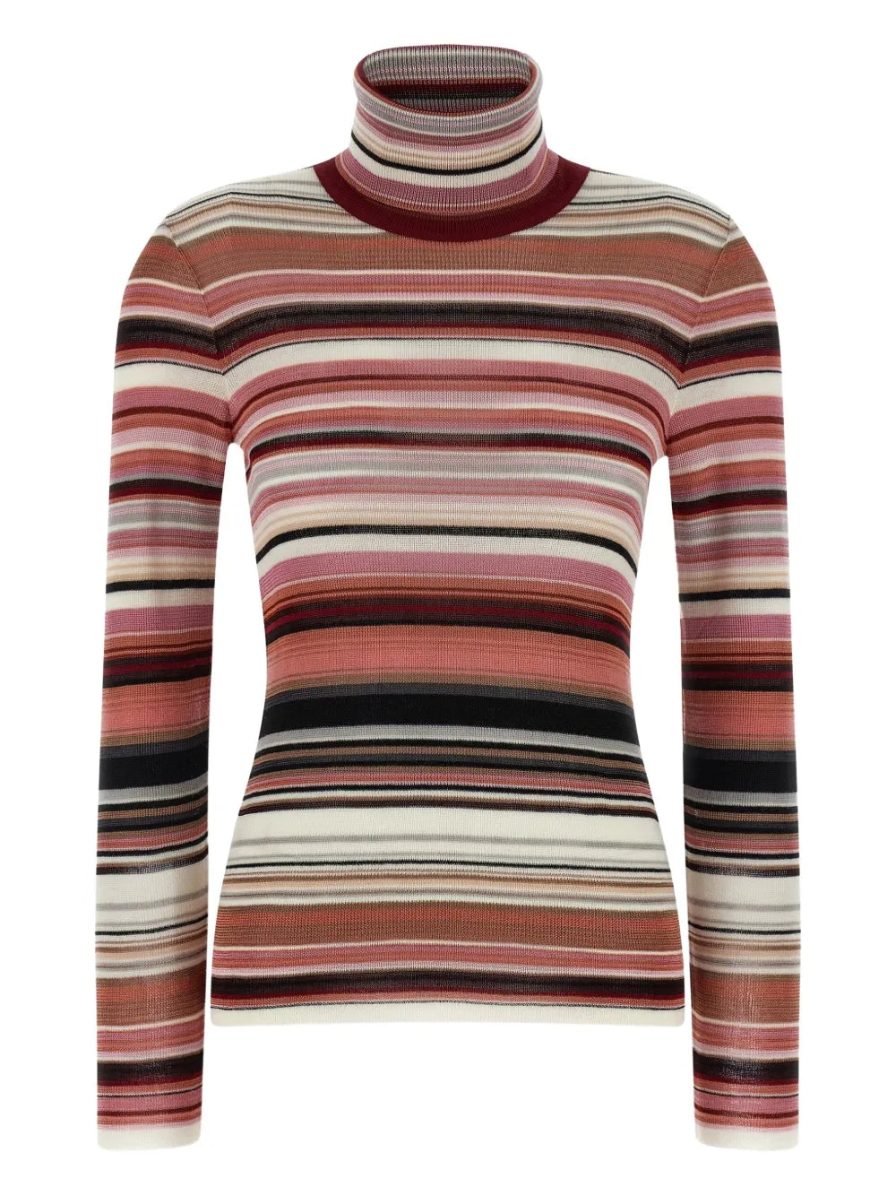 Missoni SWEATER - Multicolour | 5d93620ca758c8f1cd59e246df9bda683df95e77