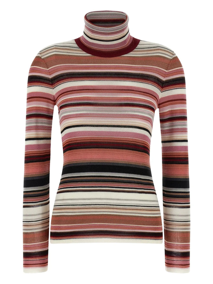 Missoni SWEATER - Multicolour | 5d93620ca758c8f1cd59e246df9bda683df95e77