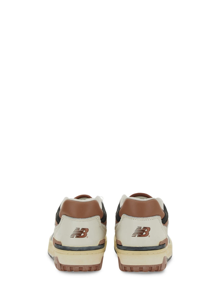 New Balance Sneakers - White | Wanan Luxury
