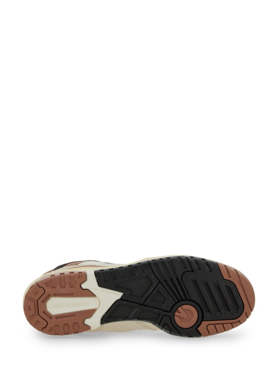 New Balance Sneakers - White | Wanan Luxury