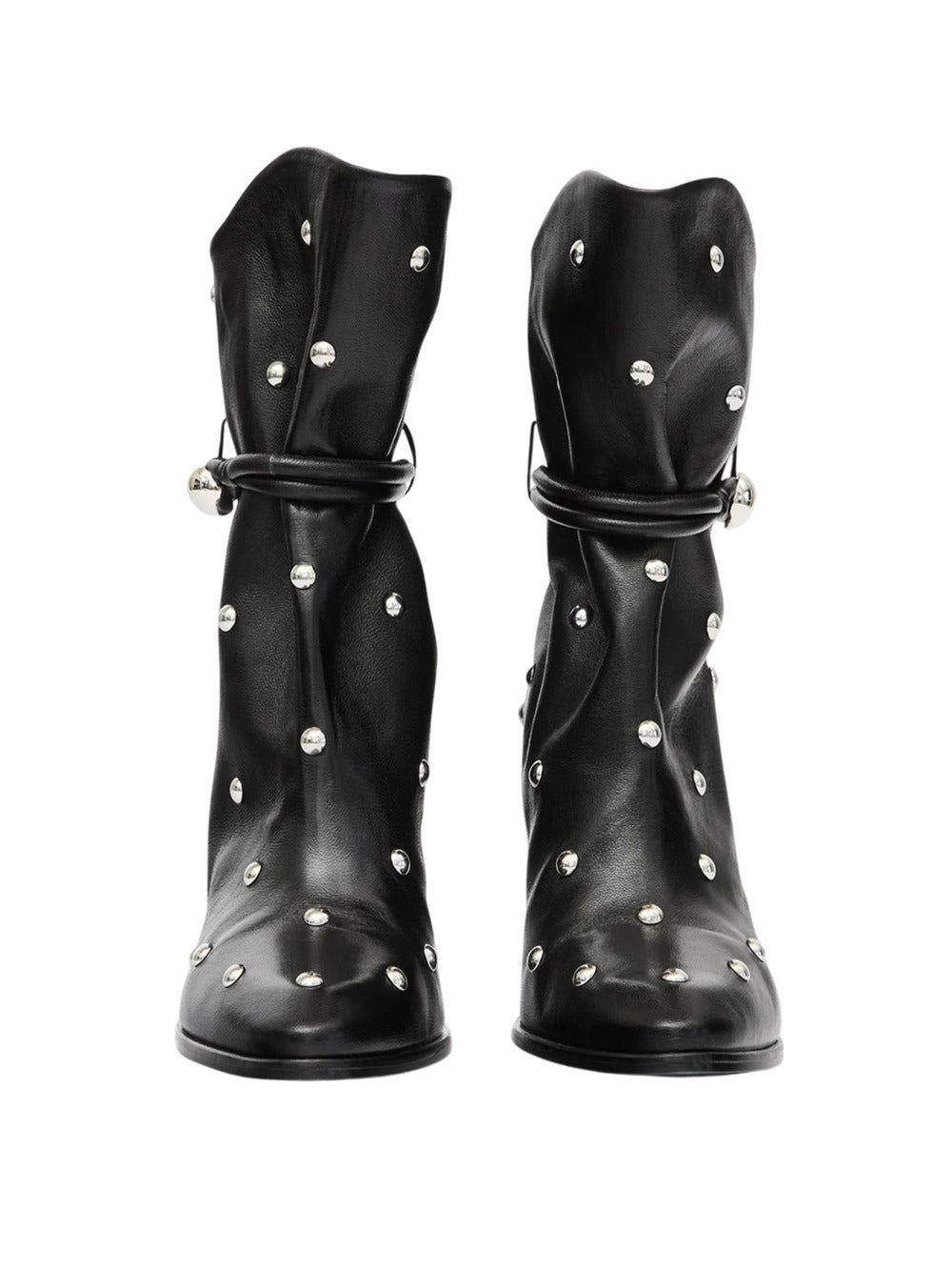 Marant SHOES - Black | 345c05e3989bc9ea8a768077ec3e784dbddb1714