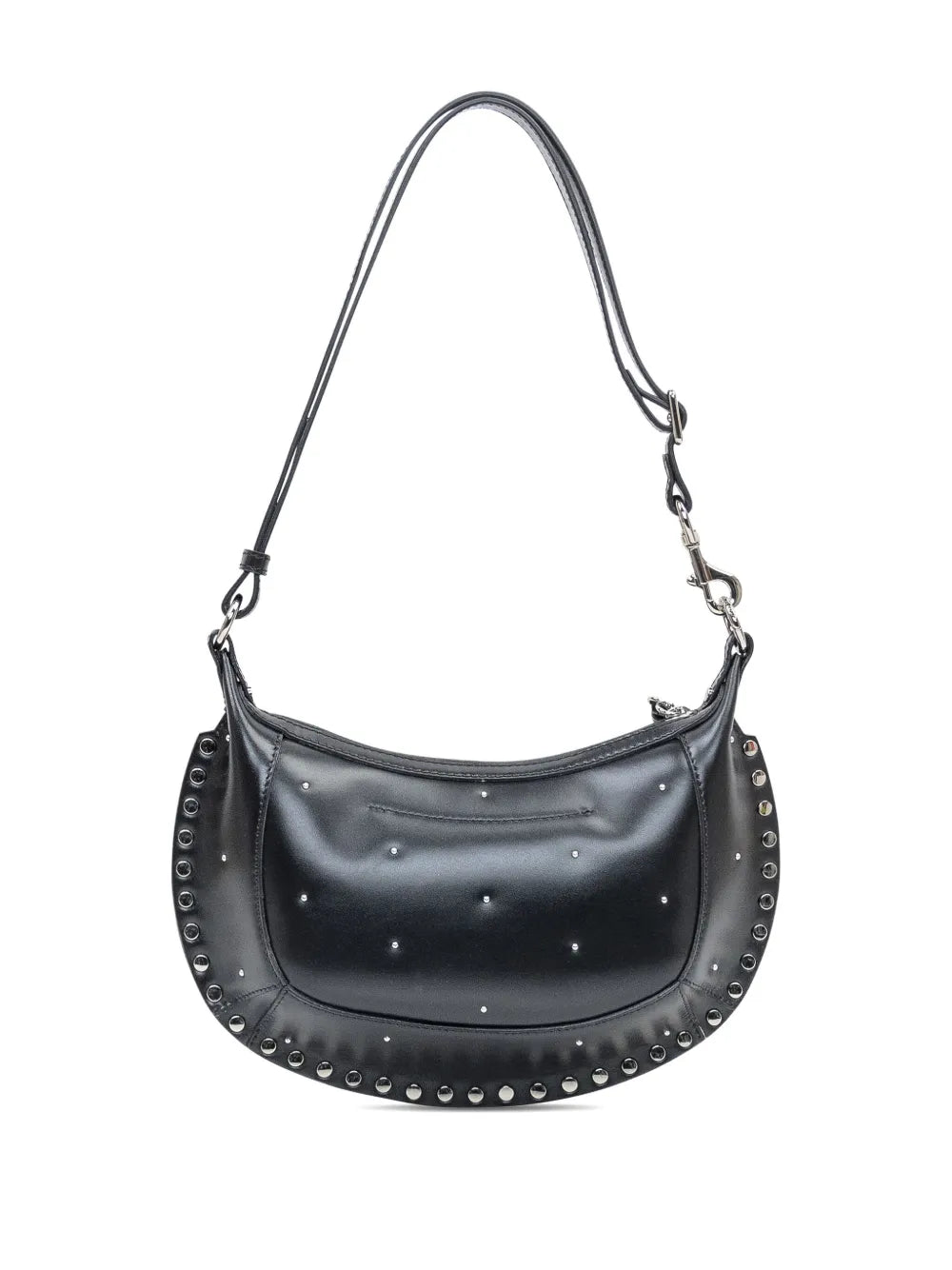 Marant BAG - Black | 7d3a647e536c3840698e0667cd1c3ec92e8aa8cd
