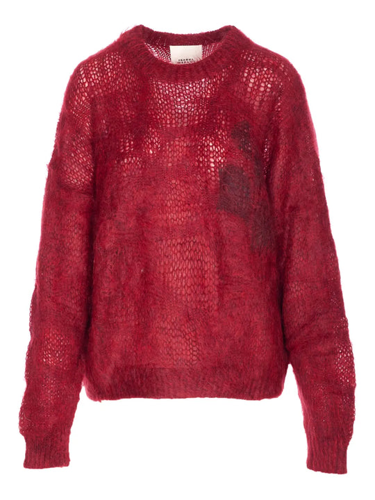 Mirella Crewneck Sweater