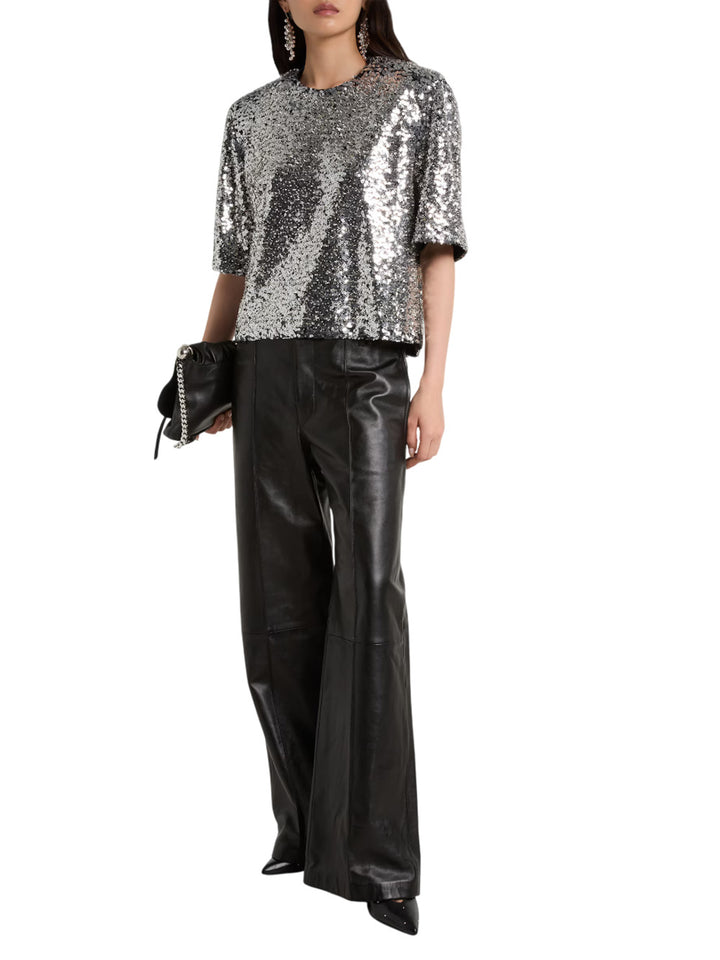 Marant TOP - Metallic | df3102e2f8d6c0a9d1259d4988405d21ec321709