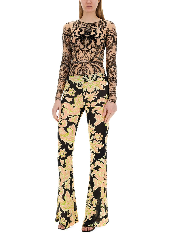 Etro Pants - Multcolor | Wanan Luxury