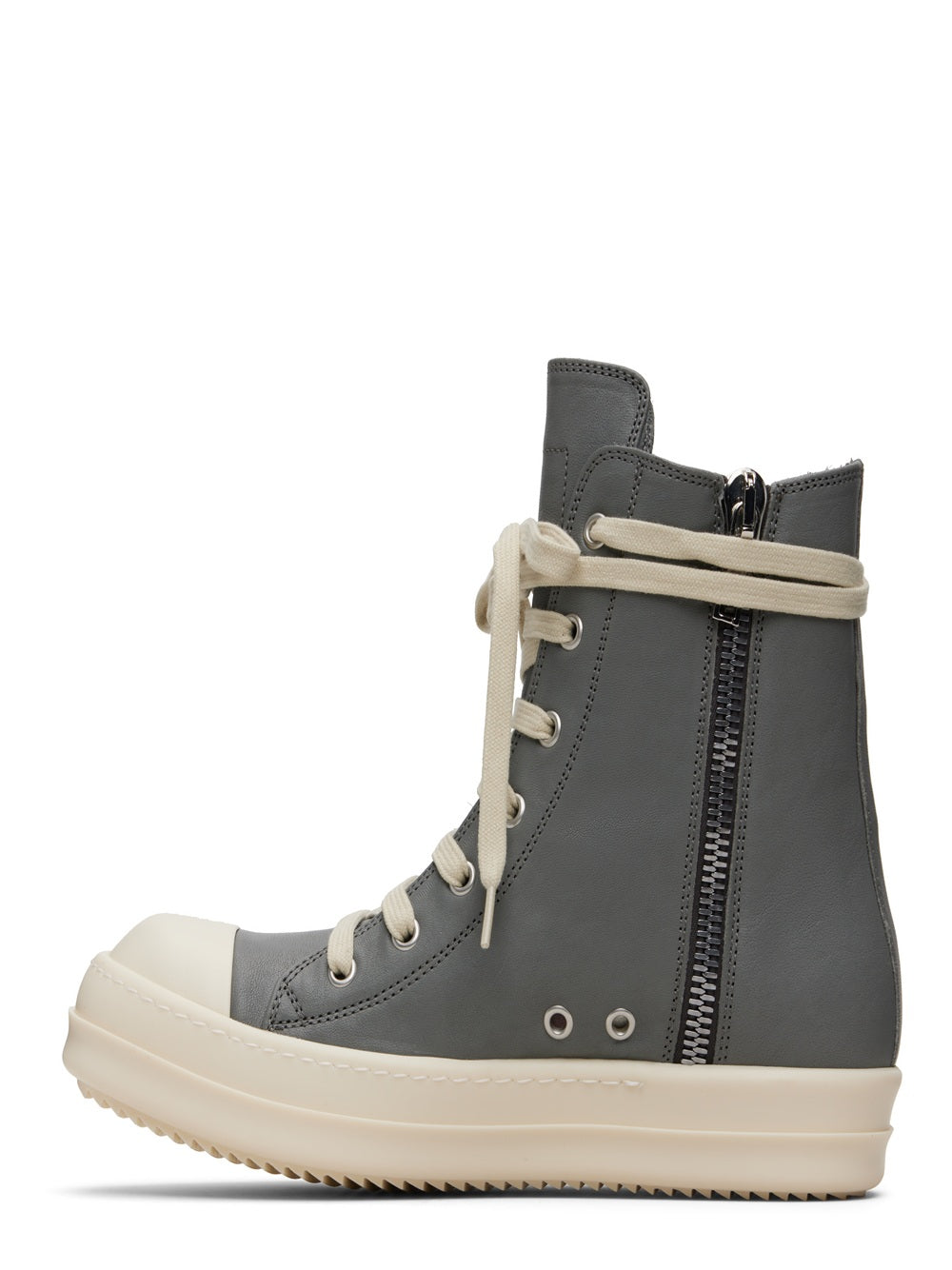 Rick Owens SHOES - Grey | a50570e0bae6154d59cecc1f38d54cf5b272e2c9