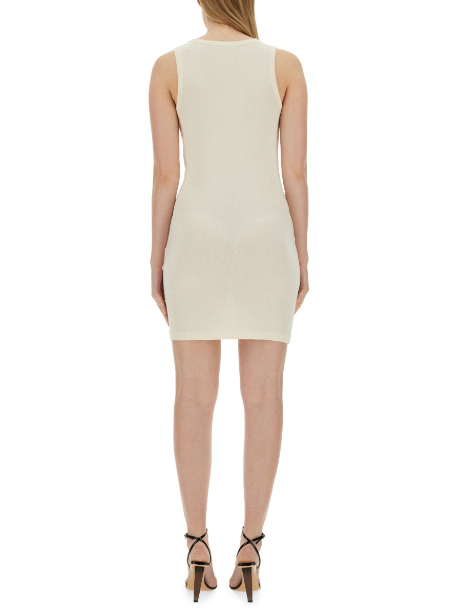 Helmut Lang Suits & Dresses - White | Wanan Luxury