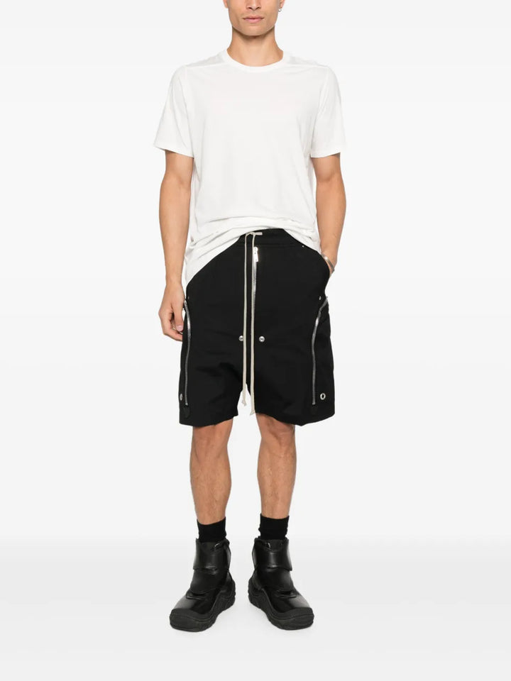 Rick Owens SHORTS - Black | 2cd57fa72579ac979060d4796c9db5b960987f48