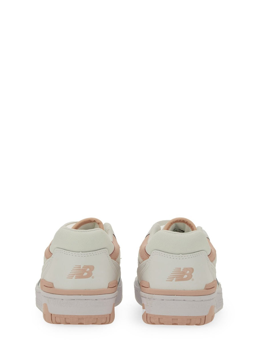New Balance Sneakers - White | Wanan Luxury