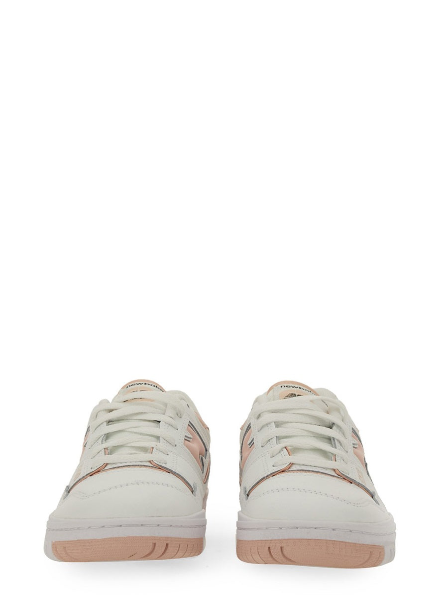 New Balance Sneakers - White | Wanan Luxury