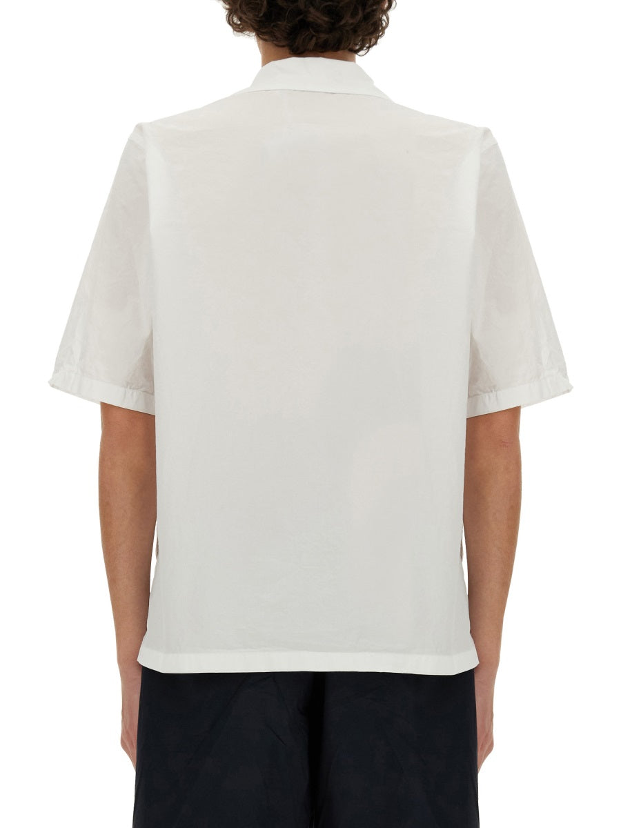 Aspesi Shirts - White | Wanan Luxury