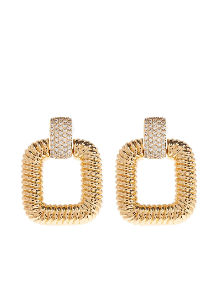 Self-Portrait JEWELLERY - Metallic | ec8d1d9e4566cc590c287870ba26a45c1e05fe03