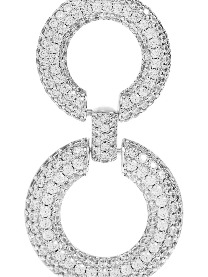 Self-Portrait JEWELLERY - Metallic | 7334c84c9c2e82789e1412d0002fc9acd18eed50