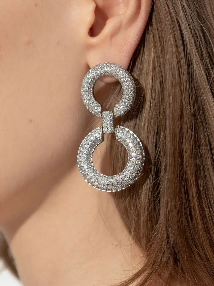 Self-Portrait JEWELLERY - Metallic | ba72686966ebe9695857f34bcb2ff874638d9e33