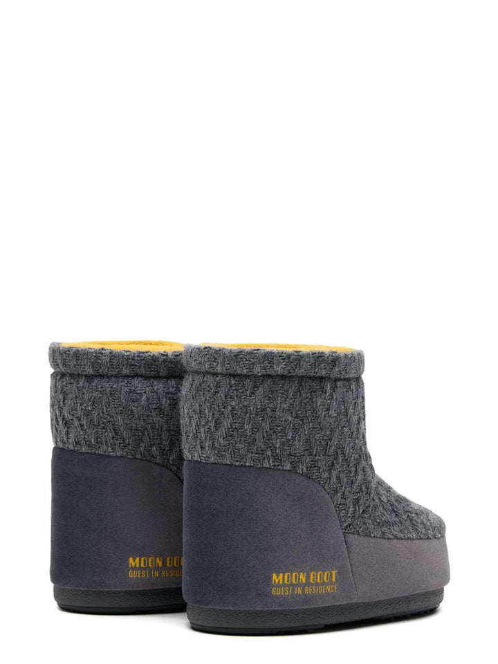Moon Boot X Guest In Residence SHOES - Grey | aec9f9dae8ab78abf08381498f7a5fe12c8dee72