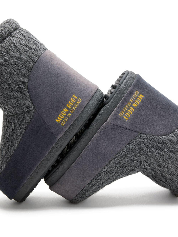 Moon Boot X Guest In Residence SHOES - Grey | 7612847ef20deceaa20ac572d7b999d6db8f94cb