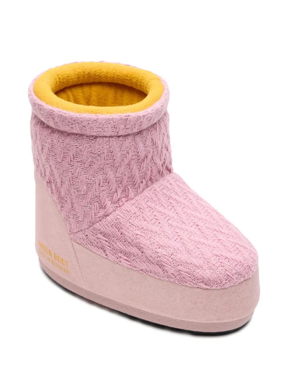 Moon Boot X Guest In Residence SHOES - Pink & Purple | 3f801c557f4f0639e70b3fc3676f4a44d38984bc