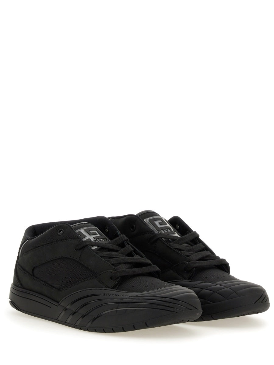 Givenchy Sneakers - Black | Wanan Luxury