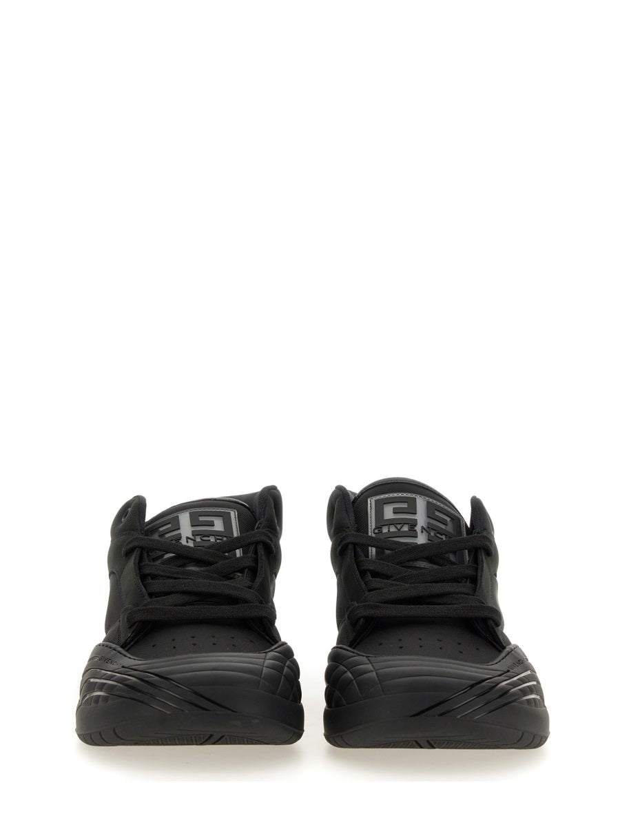 Givenchy Sneakers - Black | Wanan Luxury