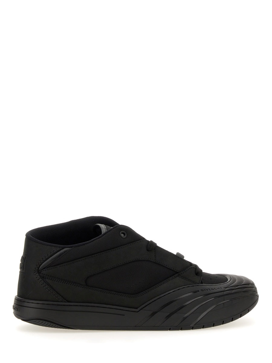 Givenchy Sneakers - Black | Wanan Luxury