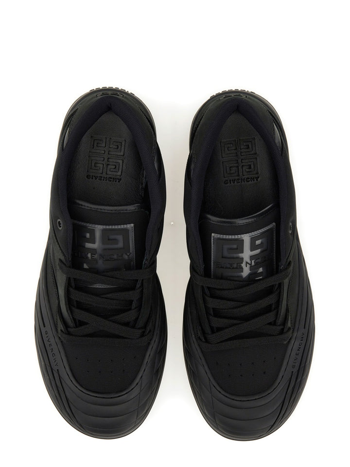 Givenchy Sneakers - Black | Wanan Luxury