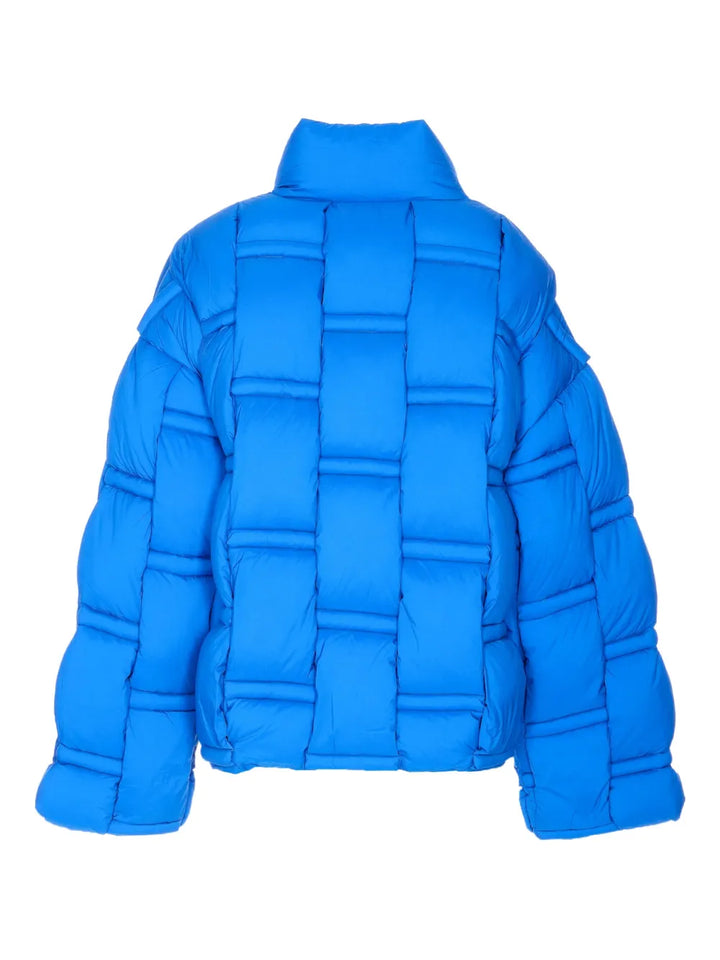 Raxxy JACKET - Blue | d60d82f0f5e21a4b84c63de131cafc5d24bcde70