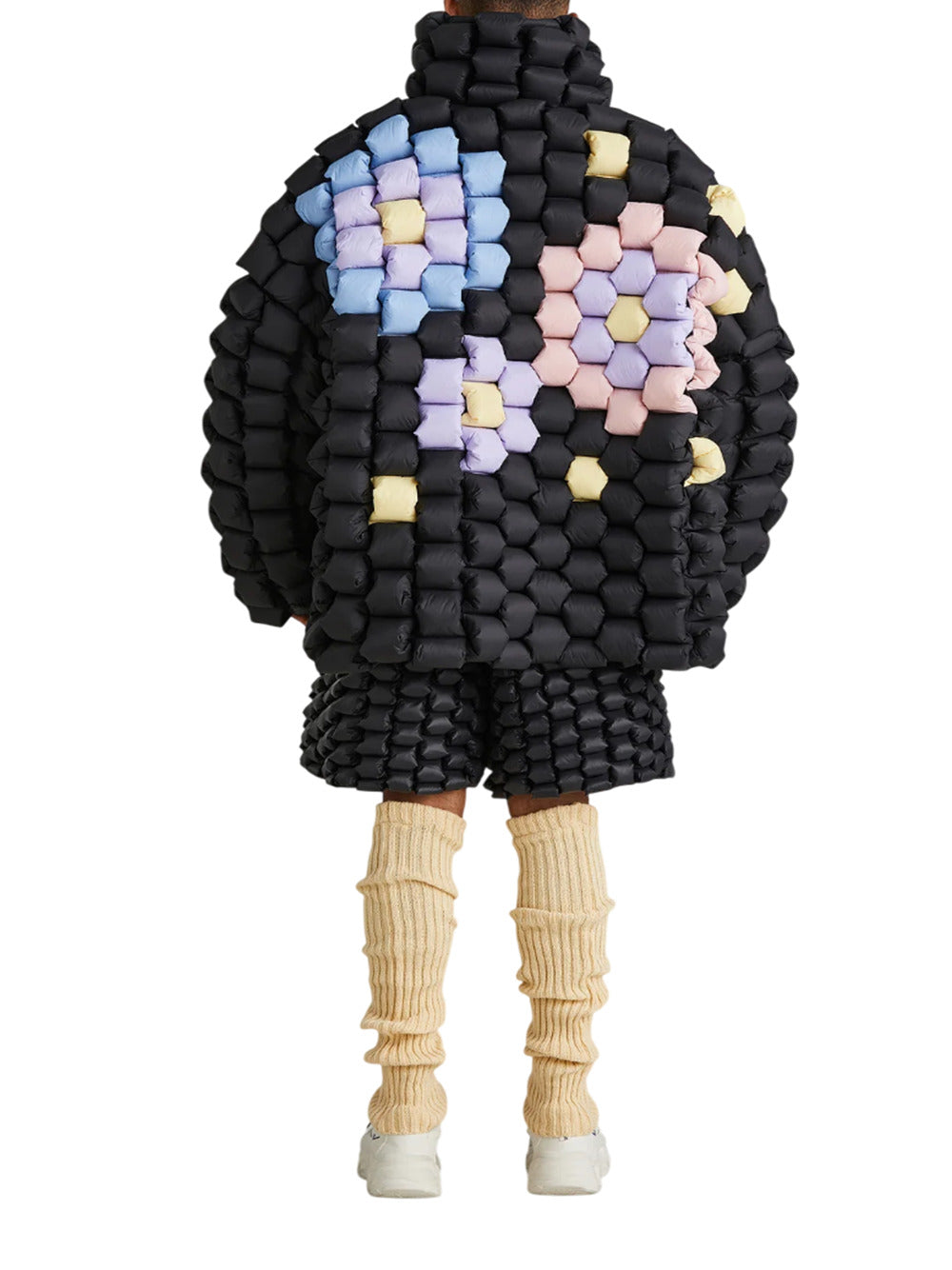 Raxxy JACKET - Black | a2a51831e08903734601c14b3170b3080bc3ddec