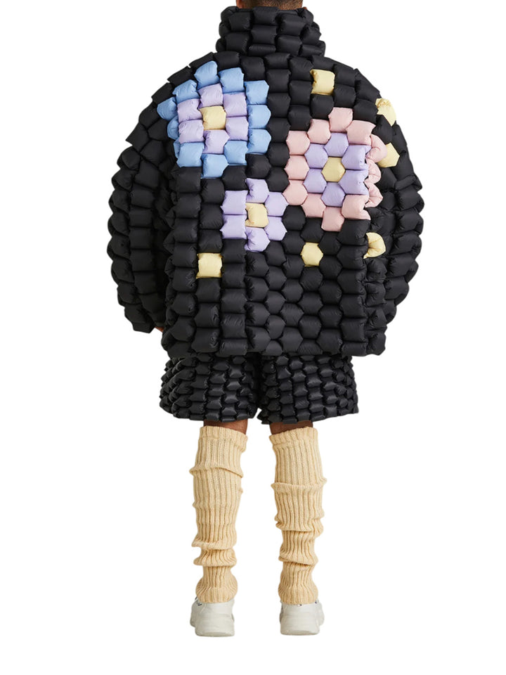 Raxxy JACKET - Black | a2a51831e08903734601c14b3170b3080bc3ddec