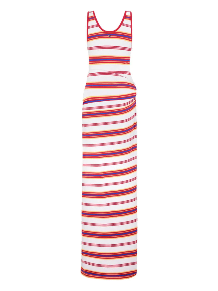 Rabanne DRESS - Multicolour | a01eecfafe9fabf73f62cc2b9886eb6da3c95592