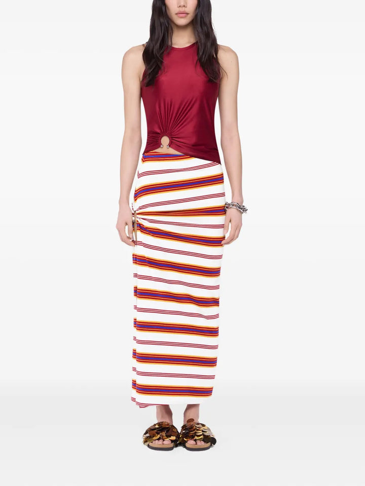 Rabanne SKIRT - Multicolour | b10de853e4ad2d46b04cead6f4f0813251960f15