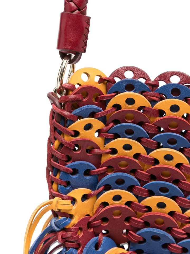 Rabanne BAG - Multicolour | 6f51cabd8e27441d77db1bb6129745b79d1da46a