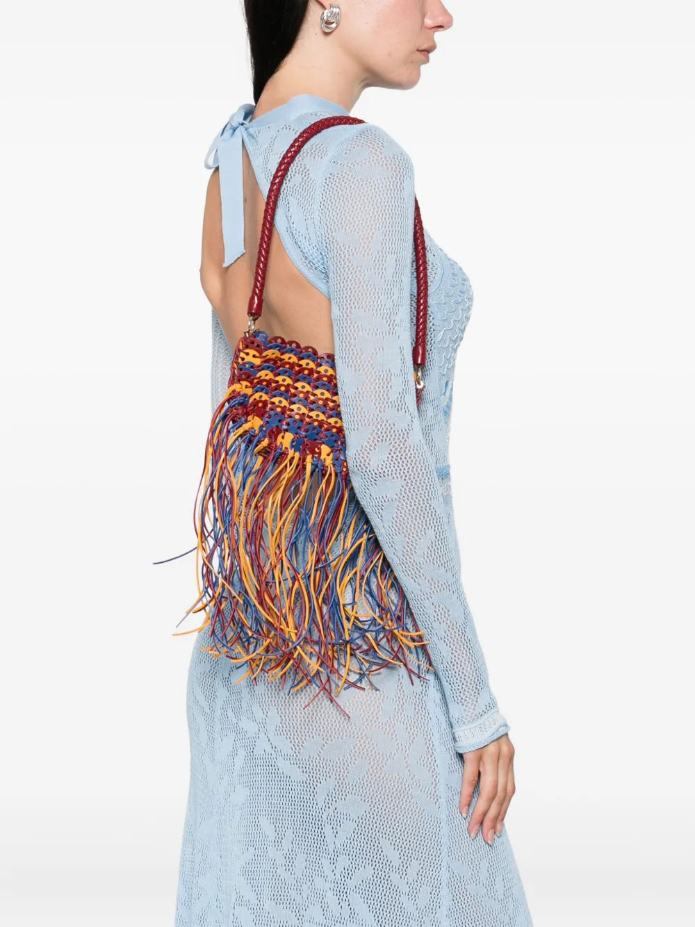 Rabanne BAG - Multicolour | 4c624d22e11bb7fd8a5fe0fd53666f8a0ae5e7cd