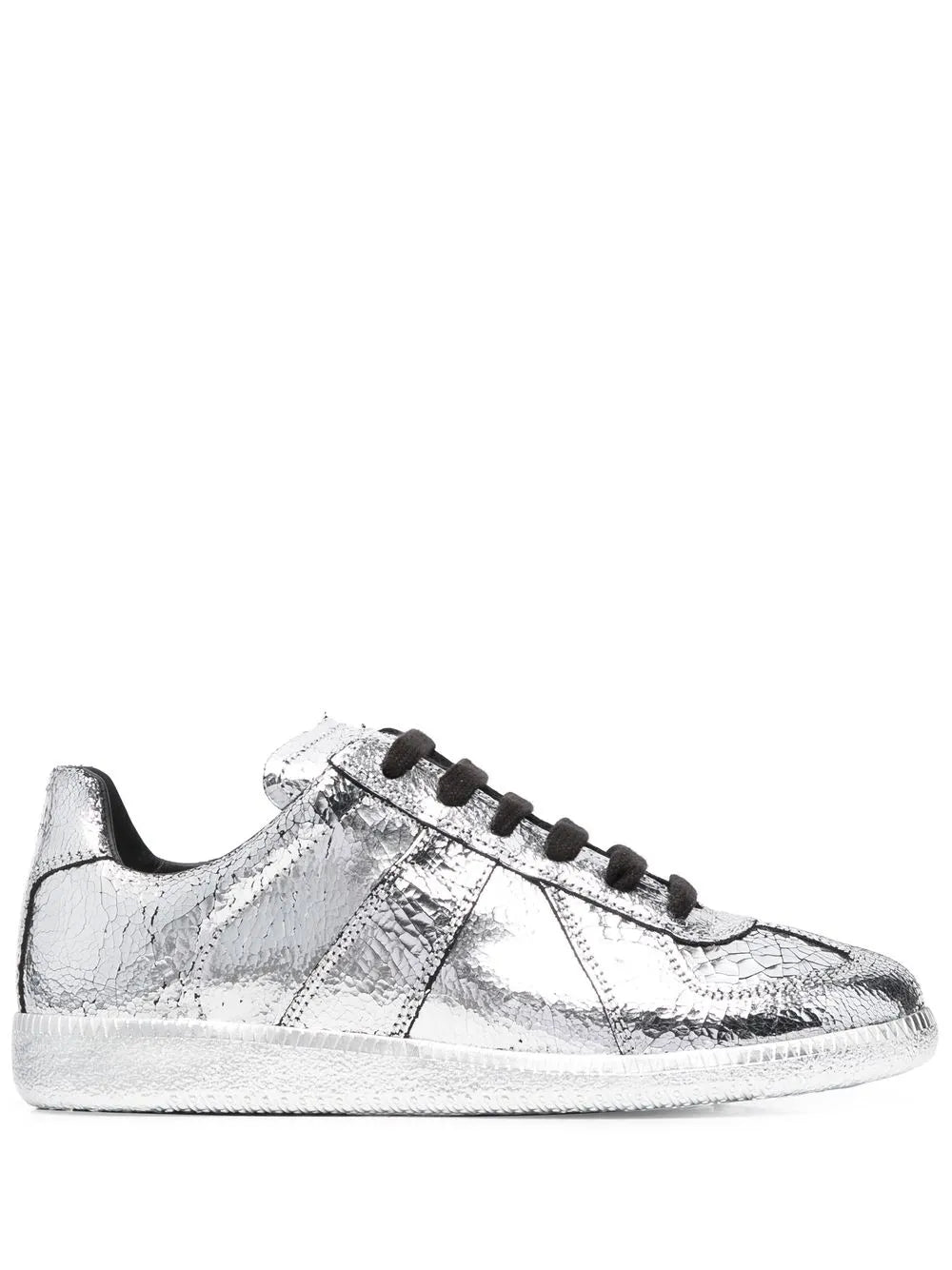 Maison Margiela SHOES - Metallic | 98cdd0c9ba4fa26dd9ced7793f54e34cfe907133