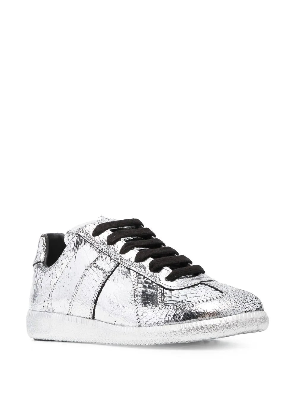 Maison Margiela SHOES - Metallic | 6f3afa9a500e33e093523ffadfe75af642e553cc
