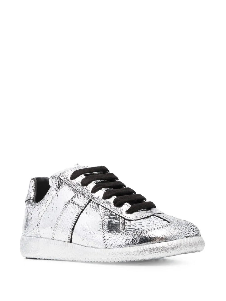Maison Margiela SHOES - Metallic | 6f3afa9a500e33e093523ffadfe75af642e553cc