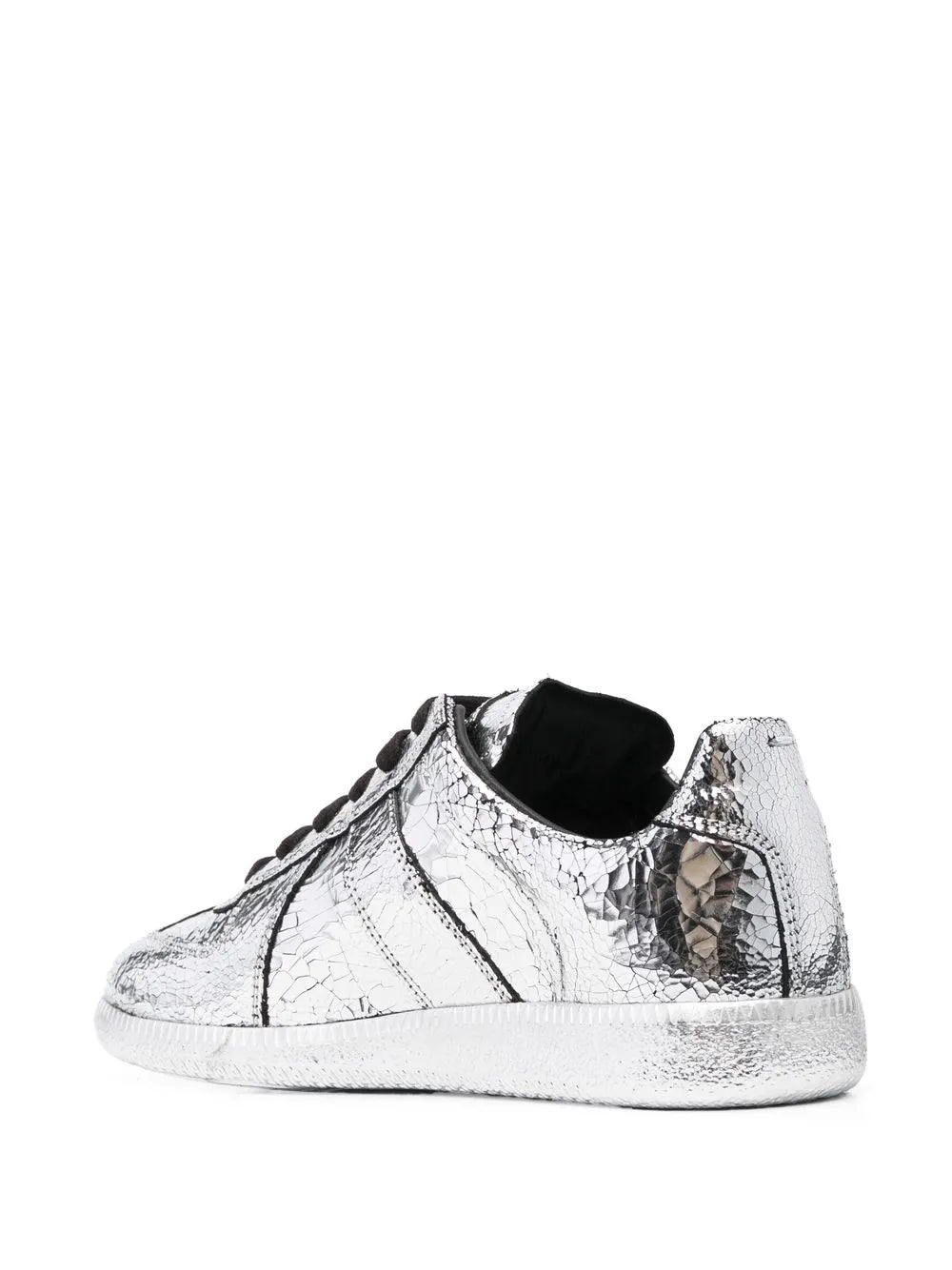 Maison Margiela SHOES - Metallic | 846bd13dafbb3ddd6dc6c133e5ecc7c1a138a762