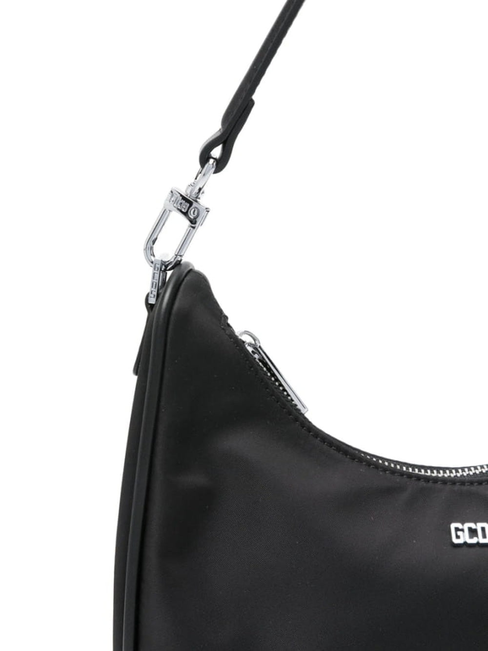 Gcds BAG - Black | 93908efde5faf1f84f8c96e9a614069c9f71a2ba
