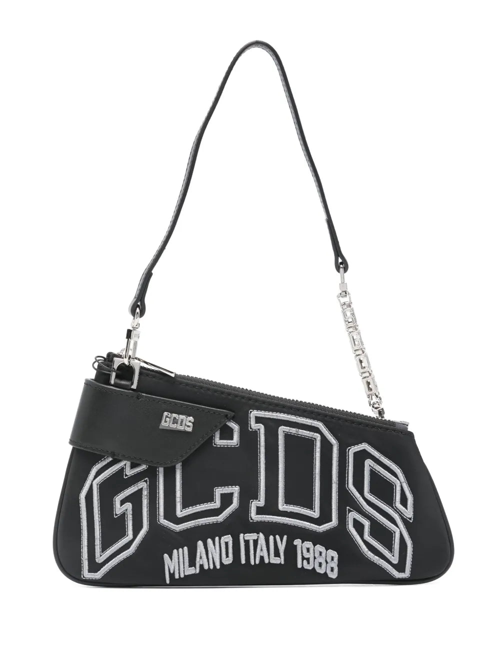 Gcds BAG - Black | 6bd638cafaf7405613caf228a9f313485abe6ce7