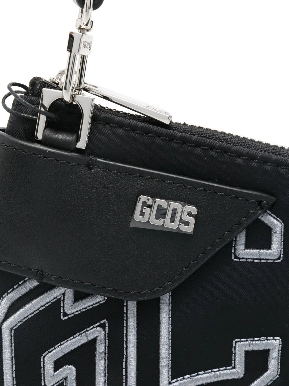 Gcds BAG - Black | f09c32643de96eb5728884185587902987600a67