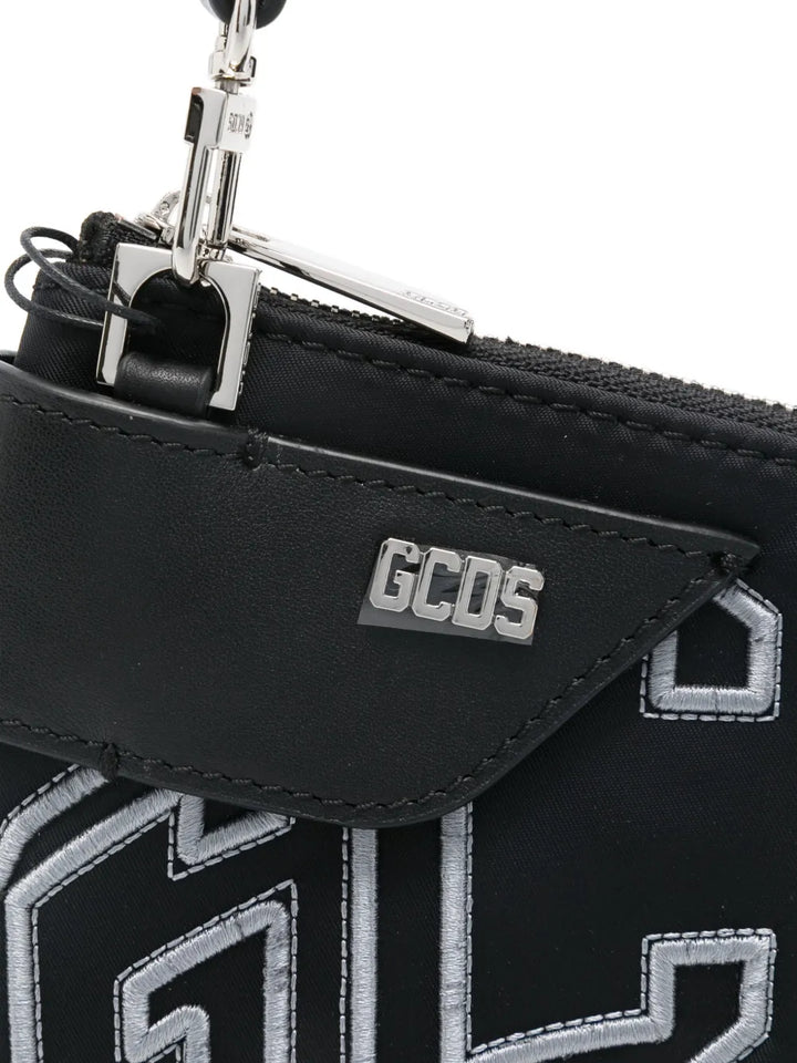 Gcds BAG - Black | f09c32643de96eb5728884185587902987600a67