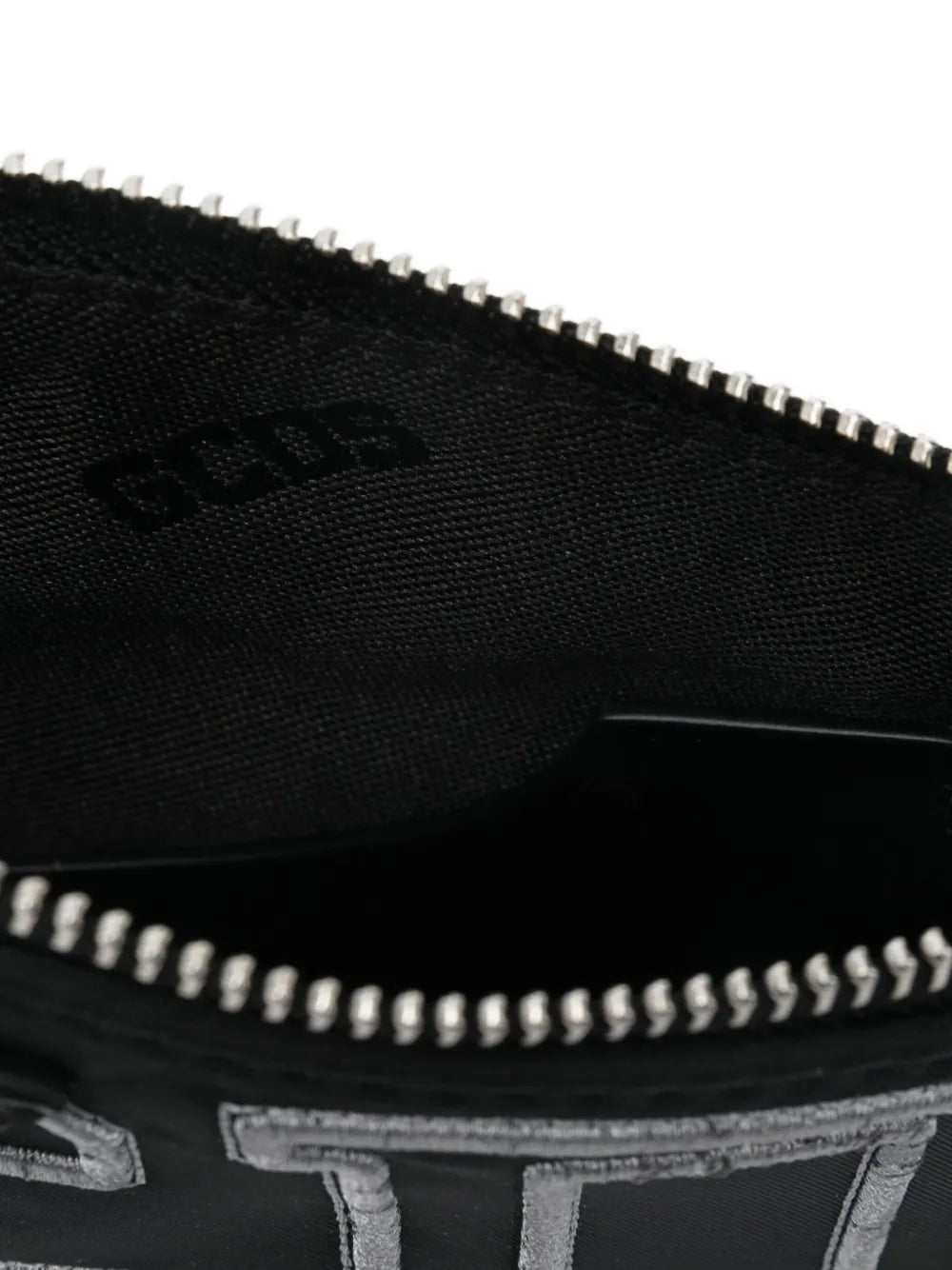 Gcds BAG - Black | 475036740d81f58c3623bd9f10c41803647e9319