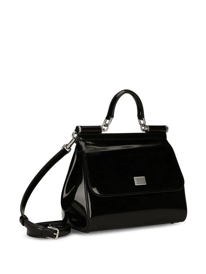 Dolce & Gabbana BAG - Black | d87a0cdfcddfa3392633b5970e2bb485bcea7c4a