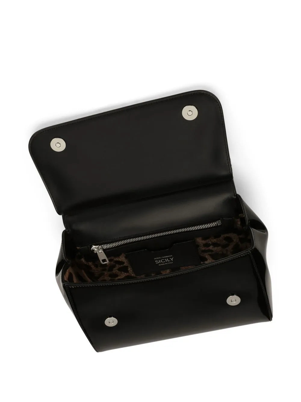 Dolce & Gabbana BAG - Black | 0bcbff2bb08ef60fdf07dfb414e4709b528b3dde